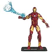 Marvel Universe Modular Armor Iron Man Action Figure, NM